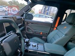 Jetour T2